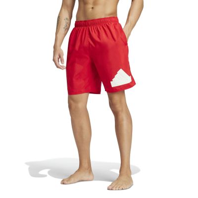 adidas Logo CLX Swim Shorts M