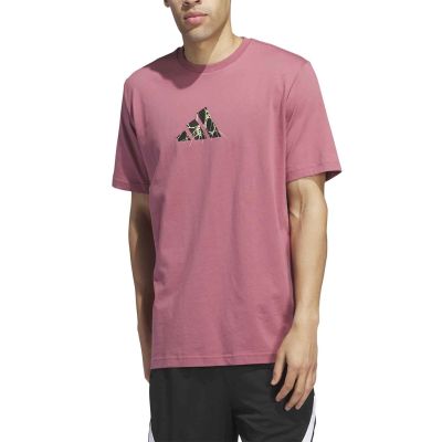adidas Donovan Mitchell Foundation T-Shirt M