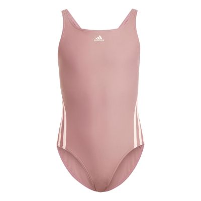 adidas 3-Stripes Swimsuit K