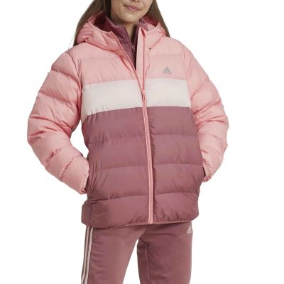 adidas Synthetic Down Jacket K