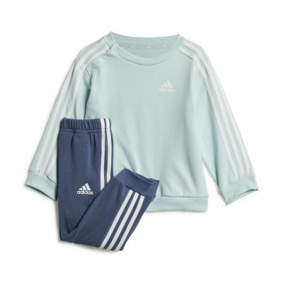adidas Essentials 3-Stripes Jogger Set Inf