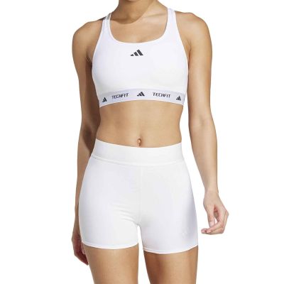 adidas TECHFIT Medium-Support Bra W