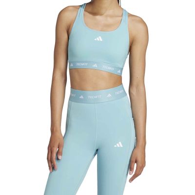 adidas TECHFIT Medium-Support Bra W