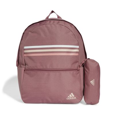 adidas Classic Horizontal 3-Stripes Backpack
