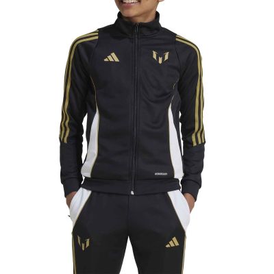 adidas Messi Track Suit Track Top K