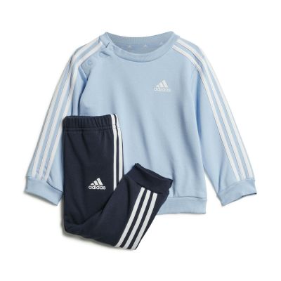 adidas Essentials 3-Stripes Jogger Set Inf