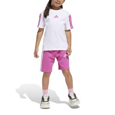 adidas Essentials Tee Set K