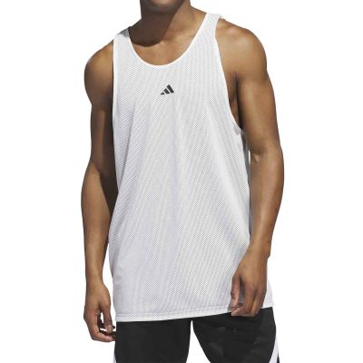 adidas Select Warm-up Jersey M