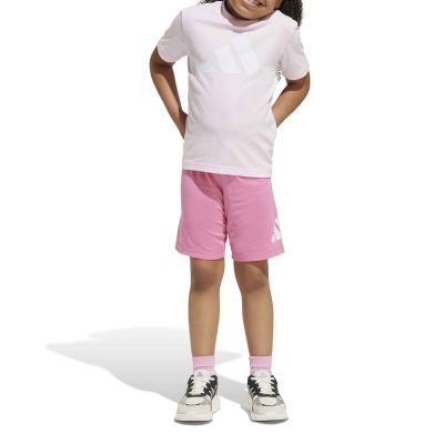 adidas Essentials Tee Set K