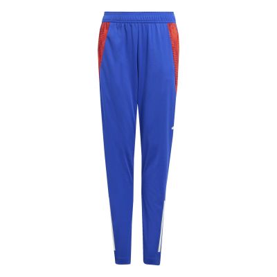 adidas Tiro 24 Competition Training Tracksuit Bottoms K