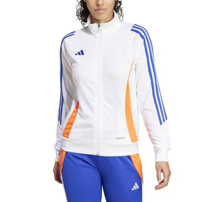adidas Tiro 24 Training Jacket W