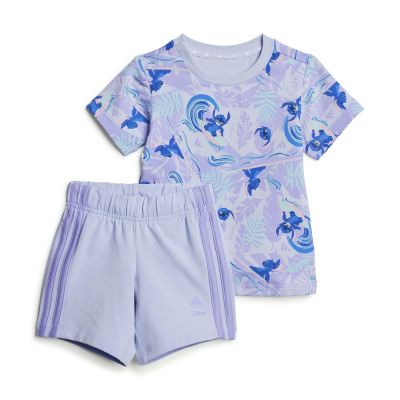 adidas x Disney Lilo & Stitch Tee Set Inf