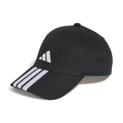 adidas 3-Stripes New Logo Baseball Cap