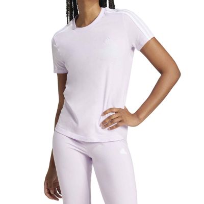 adidas 3-Stripes Essentials T-Shirt W