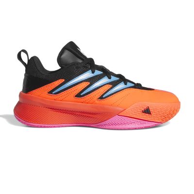 adidas Dame Certified 3 K