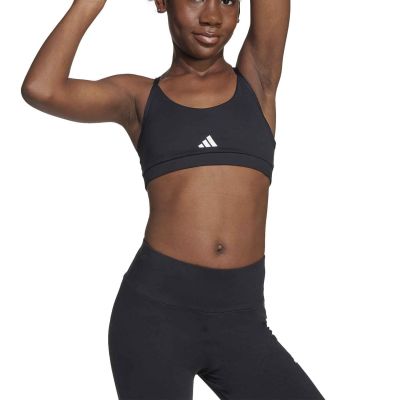 adidas Training Essentials Medium-Support Bra K