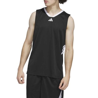 adidas Basketball Legends Tank Top M