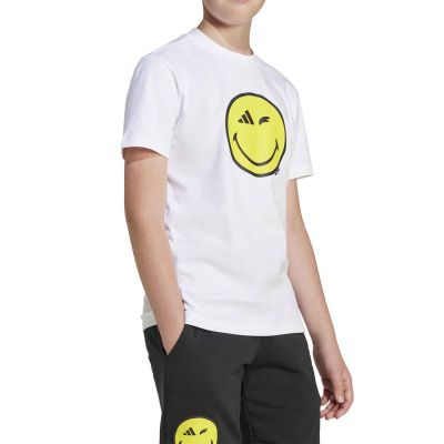 adidas x Smileyworld Graphics Tee K