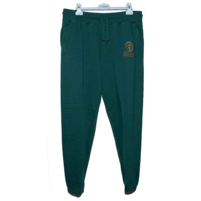 Franklin & Marshall Brushed Cotton Fleece Pants M