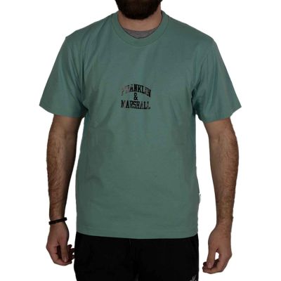 Franklin & Marshall Jersey T-Shirt M