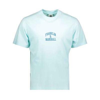 Franklin & Marshall Piece Dyed T-Shirt M