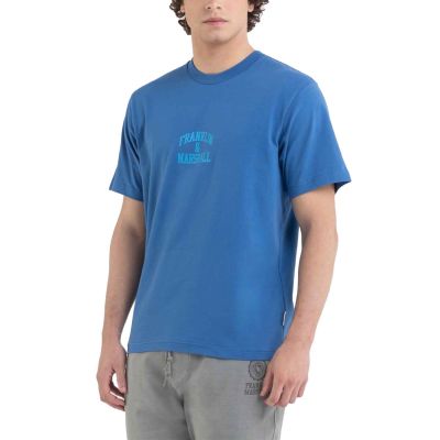 Franklin & Marshall Piece Dyed T-Shirt M