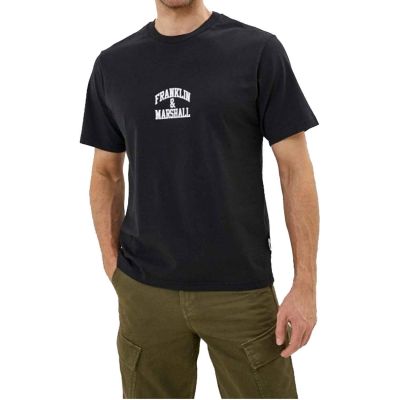 Franklin & Marshall Jersey T-Shirt M