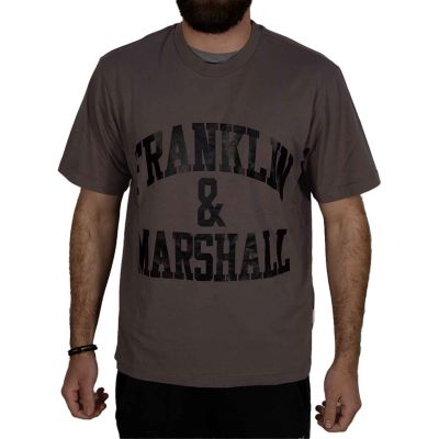 Franklin & Marshall Jersey T-Shirt M