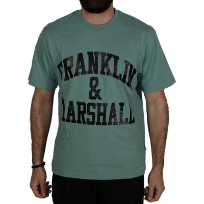 Franklin & Marshall Jersey T-Shirt M