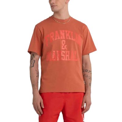 Franklin & Marshall Cotton T-Shirt M