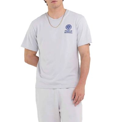 Franklin & Marshall Cotton T-Shirt M
