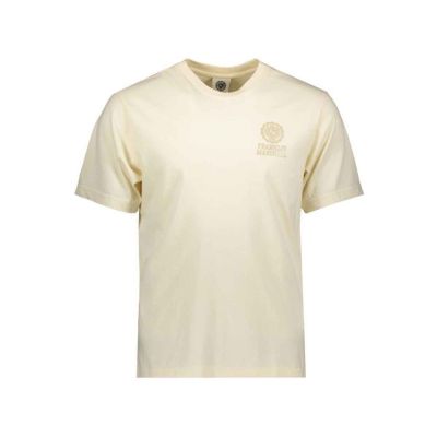 Franklin & Marshall Piece Dyed T-Shirt M