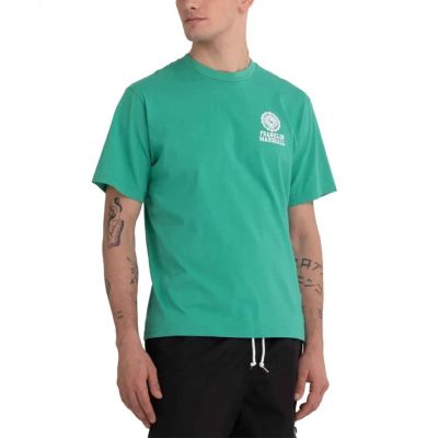 Franklin & Marshall Piece Dyed T-Shirt M