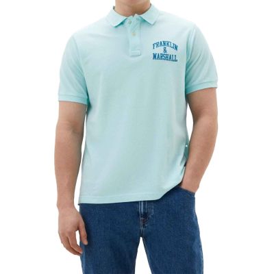 Franklin & Marshall Pique Polo M