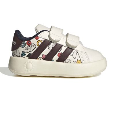 adidas Grand Court 2.0 Inf