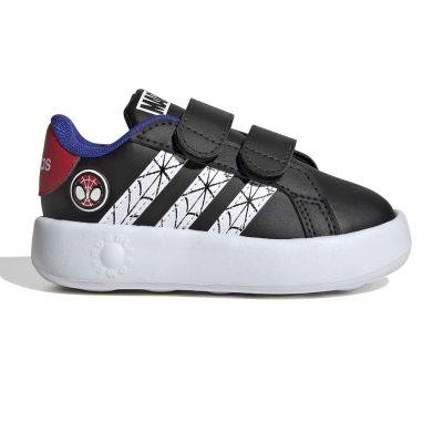 adidas x Marvel's Spider-Man Grand Court Inf