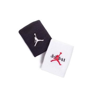 Jordan Jumpman Terry Wrist Bands 2-Pack