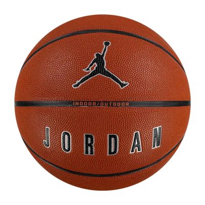 Jordan Ultimate 2.0 8P Deflated Basketball