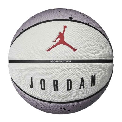 Jordan Playground 2.0 8P Deflated Basketball