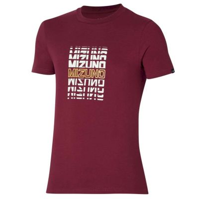 Mizuno Athletic T-Shirt M