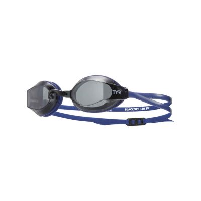 Tyr Blackops Non-Mirrored Swim Goggles
