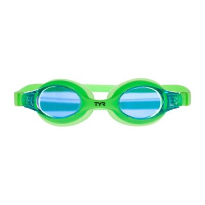 Tyr Swimple Mirrored Goggles K