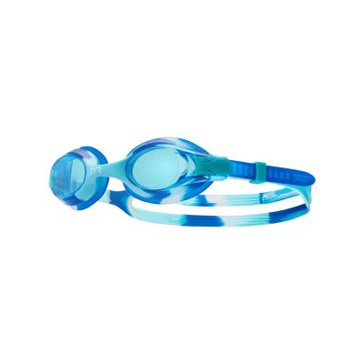 Tyr Swimple Tie Dye Non-Mirrored Swim Goggles K