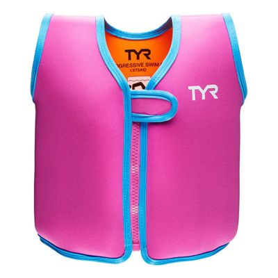 Tyr Progressive Swim Aid K