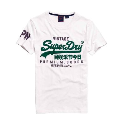 Superdry Vintage Logo T-Shirt M