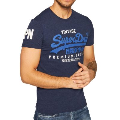 Superdry Vintage Logo T-Shirt M