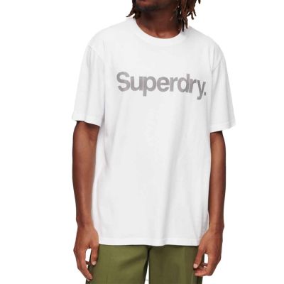Superdry Core Logo Citi T-Shirt M