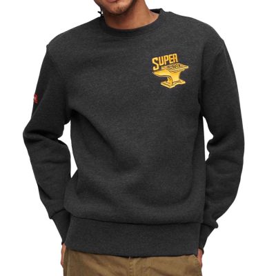 Superdry Workwear Trade Sweater M