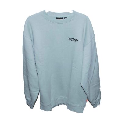 Superdry Luxury Sport Loose Sweater M