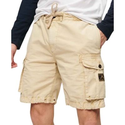 Superdry Parachute Light Shorts M